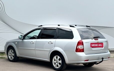 Chevrolet Lacetti, 2012 год, 570 000 рублей, 4 фотография