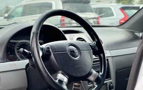Chevrolet Lacetti, 2012 год, 570 000 рублей, 8 фотография