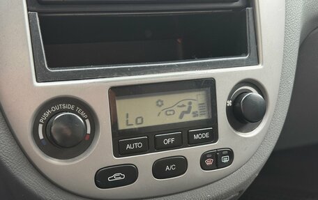 Chevrolet Lacetti, 2012 год, 570 000 рублей, 15 фотография