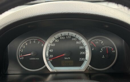 Chevrolet Lacetti, 2012 год, 570 000 рублей, 11 фотография