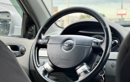Chevrolet Lacetti, 2012 год, 570 000 рублей, 9 фотография