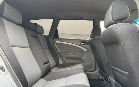 Chevrolet Lacetti, 2012 год, 570 000 рублей, 13 фотография