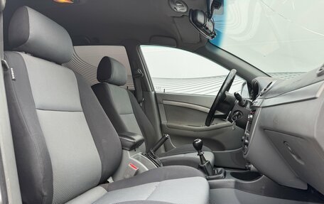 Chevrolet Lacetti, 2012 год, 570 000 рублей, 12 фотография