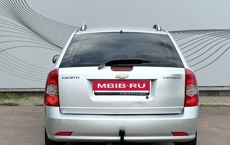 Chevrolet Lacetti, 2012 год, 570 000 рублей, 5 фотография