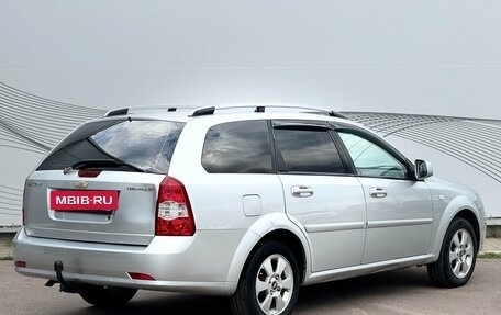 Chevrolet Lacetti, 2012 год, 570 000 рублей, 7 фотография