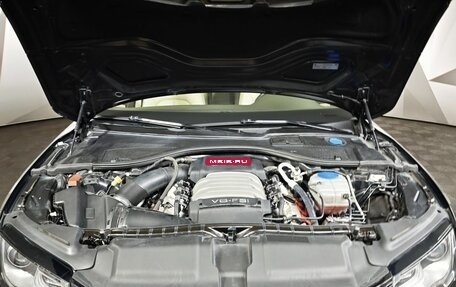 Audi A7, 2012 год, 1 743 000 рублей, 11 фотография