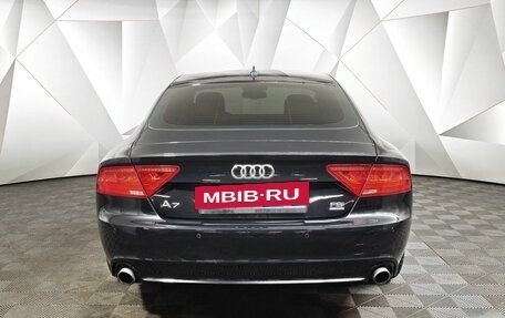 Audi A7, 2012 год, 1 743 000 рублей, 8 фотография