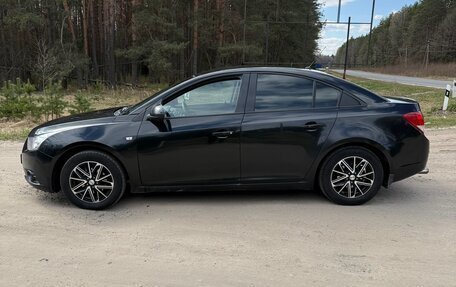 Chevrolet Cruze II, 2012 год, 750 000 рублей, 6 фотография