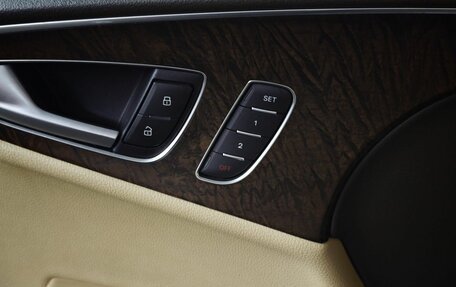 Audi A7, 2012 год, 1 743 000 рублей, 20 фотография