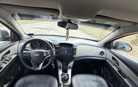 Chevrolet Cruze II, 2012 год, 750 000 рублей, 5 фотография