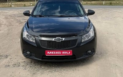 Chevrolet Cruze II, 2012 год, 750 000 рублей, 1 фотография