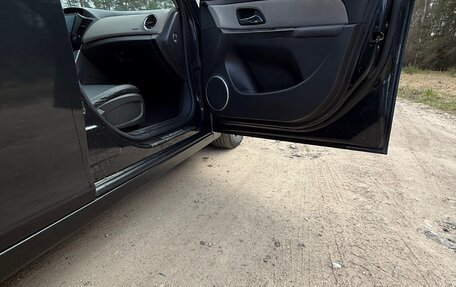 Chevrolet Cruze II, 2012 год, 750 000 рублей, 12 фотография