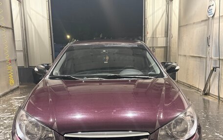 Hyundai Elantra IV, 2010 год, 800 000 рублей, 2 фотография