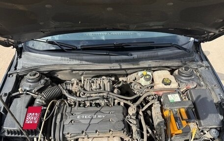Chevrolet Cruze II, 2012 год, 750 000 рублей, 17 фотография