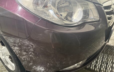 Hyundai Elantra IV, 2010 год, 800 000 рублей, 12 фотография