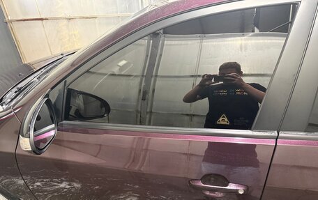 Hyundai Elantra IV, 2010 год, 800 000 рублей, 10 фотография