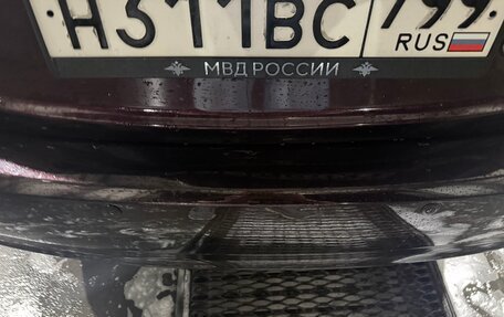 Hyundai Elantra IV, 2010 год, 800 000 рублей, 13 фотография