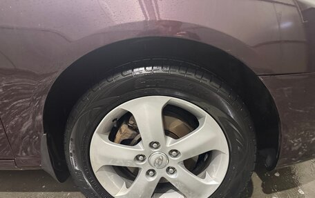 Hyundai Elantra IV, 2010 год, 800 000 рублей, 11 фотография