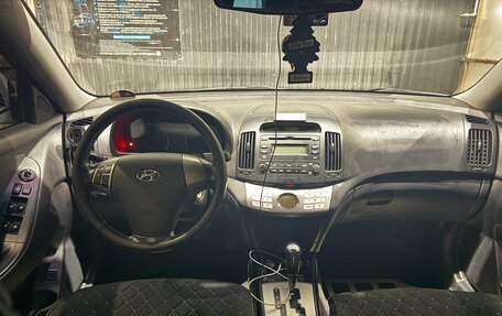 Hyundai Elantra IV, 2010 год, 800 000 рублей, 17 фотография
