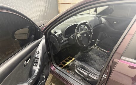 Hyundai Elantra IV, 2010 год, 800 000 рублей, 15 фотография