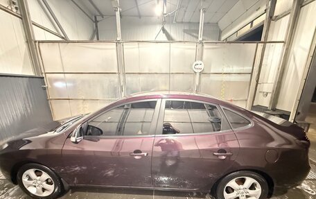 Hyundai Elantra IV, 2010 год, 800 000 рублей, 9 фотография