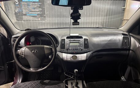 Hyundai Elantra IV, 2010 год, 800 000 рублей, 18 фотография