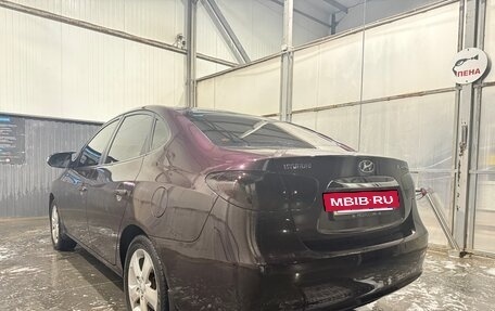 Hyundai Elantra IV, 2010 год, 800 000 рублей, 8 фотография