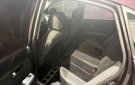 Hyundai Elantra IV, 2010 год, 800 000 рублей, 19 фотография