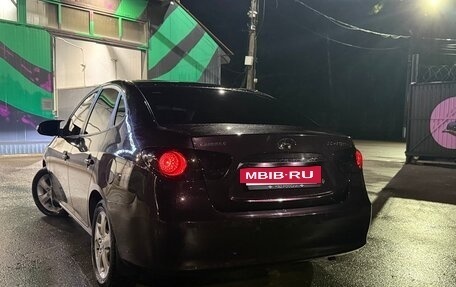Hyundai Elantra IV, 2010 год, 800 000 рублей, 24 фотография