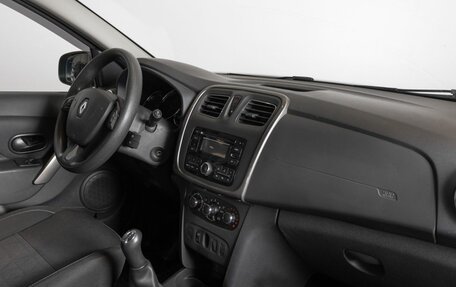 Renault Sandero II рестайлинг, 2016 год, 813 100 рублей, 7 фотография