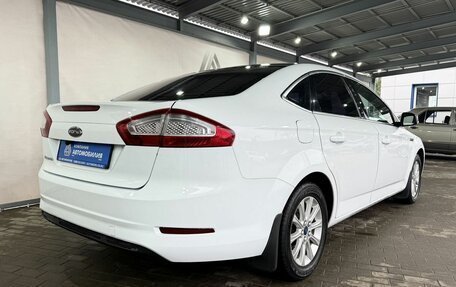 Ford Mondeo IV, 2012 год, 1 099 000 рублей, 5 фотография