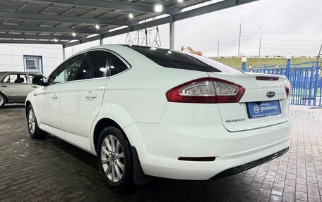 Ford Mondeo IV, 2012 год, 1 099 000 рублей, 3 фотография