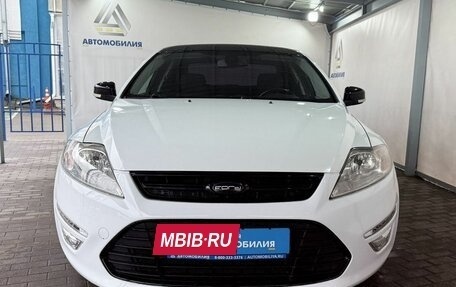 Ford Mondeo IV, 2012 год, 1 099 000 рублей, 7 фотография