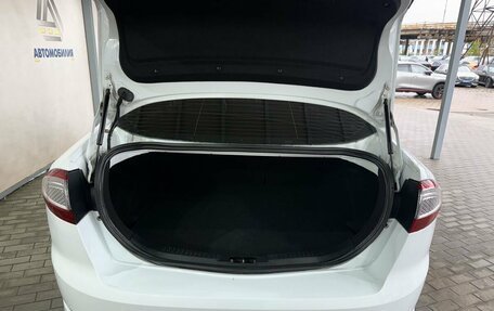 Ford Mondeo IV, 2012 год, 1 099 000 рублей, 8 фотография