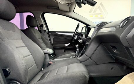 Ford Mondeo IV, 2012 год, 1 099 000 рублей, 10 фотография