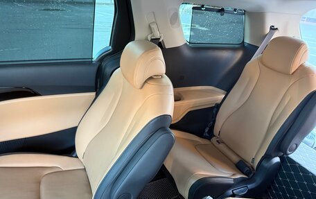 KIA Carnival, 2022 год, 4 049 000 рублей, 5 фотография