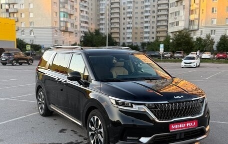 KIA Carnival, 2022 год, 4 049 000 рублей, 1 фотография