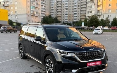 KIA Carnival, 2022 год, 4 049 000 рублей, 1 фотография