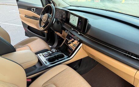 KIA Carnival, 2022 год, 4 049 000 рублей, 6 фотография