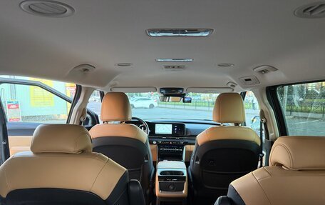 KIA Carnival, 2022 год, 4 049 000 рублей, 7 фотография