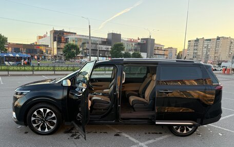 KIA Carnival, 2022 год, 4 049 000 рублей, 12 фотография