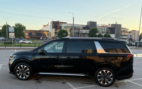 KIA Carnival, 2022 год, 4 049 000 рублей, 14 фотография