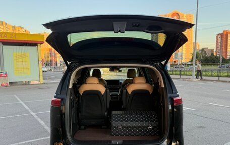 KIA Carnival, 2022 год, 4 049 000 рублей, 13 фотография