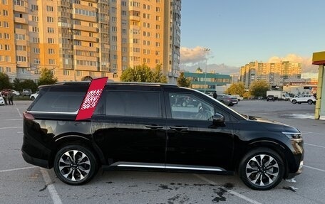 KIA Carnival, 2022 год, 4 049 000 рублей, 17 фотография