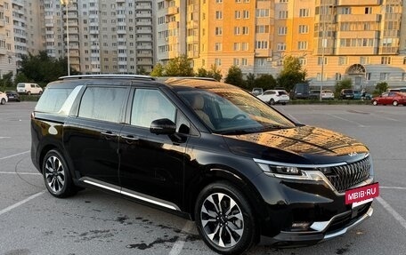 KIA Carnival, 2022 год, 4 049 000 рублей, 18 фотография