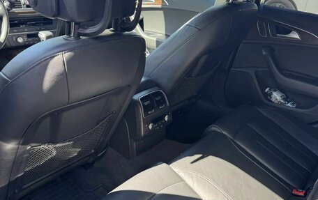 Audi A6, 2014 год, 1 600 000 рублей, 9 фотография