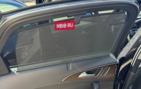 Audi A6, 2014 год, 1 600 000 рублей, 8 фотография