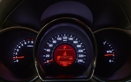 KIA cee'd III, 2013 год, 1 035 000 рублей, 10 фотография
