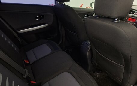 KIA cee'd III, 2013 год, 1 035 000 рублей, 13 фотография