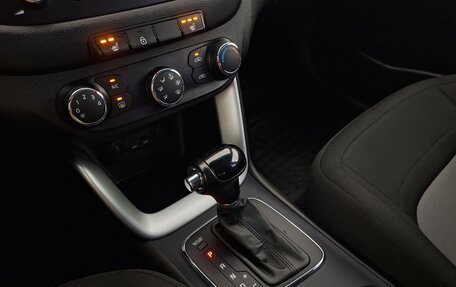KIA cee'd III, 2013 год, 1 035 000 рублей, 15 фотография